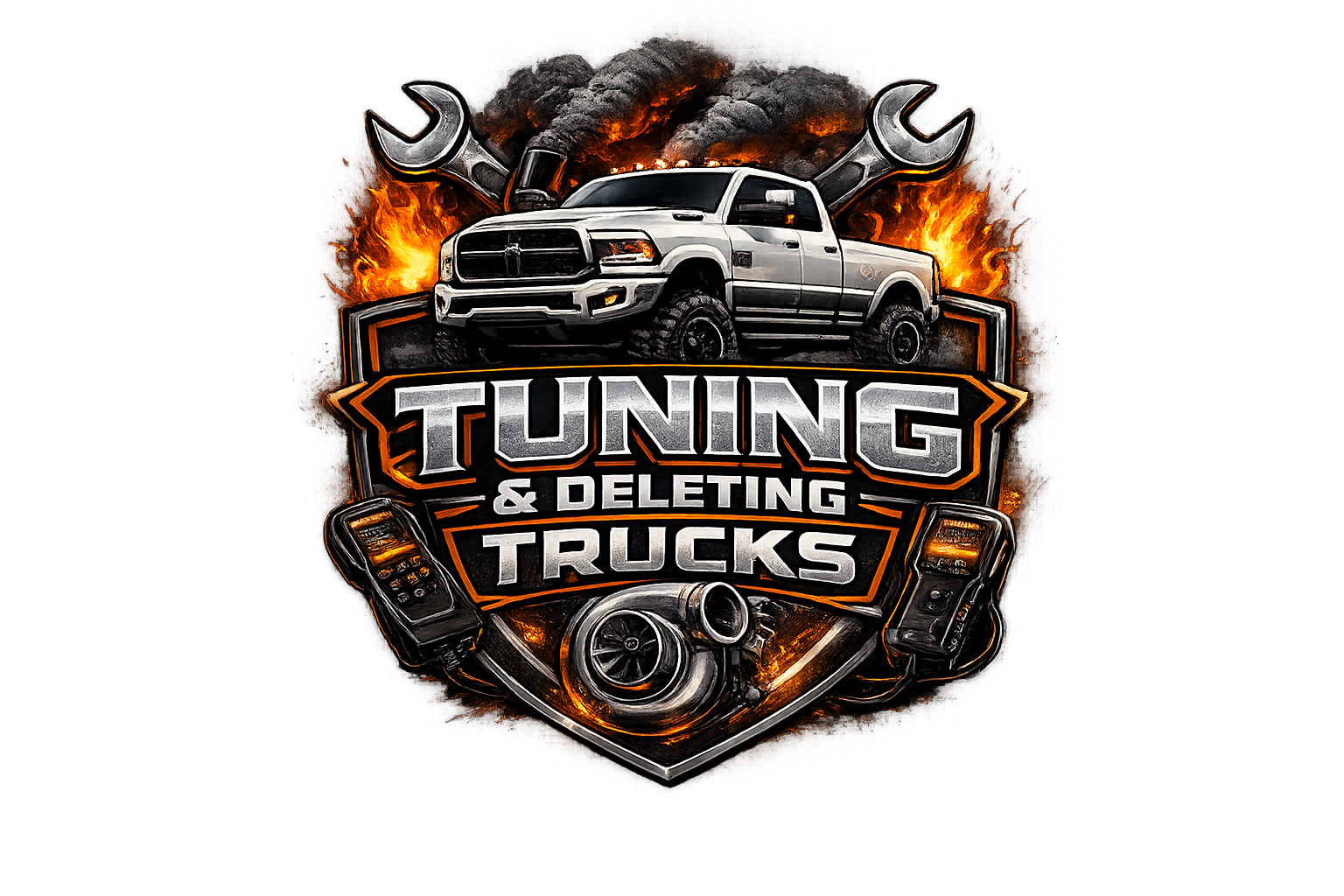 Mason Built Diesel Performance Tuning & Labor